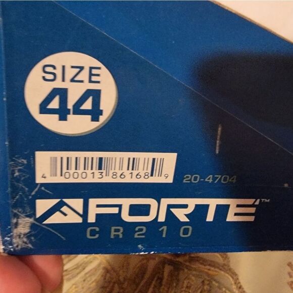 Forte CR210 Trihook Cycling Shoes - Picture 2 of 13